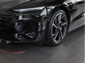 Audi A6 e-tron Avant performance - 0,25% - 	 S line Business ACC TechPro AHK Luft HuD B+O
