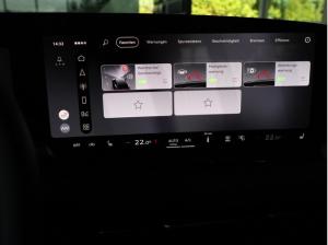 Audi A6 e-tron Avant performance - 0,25% - 	 S line Business ACC TechPro AHK Luft HuD B+O