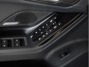 Audi A6 e-tron Avant performance - 0,25% - 	 S line Business ACC TechPro AHK Luft HuD B+O