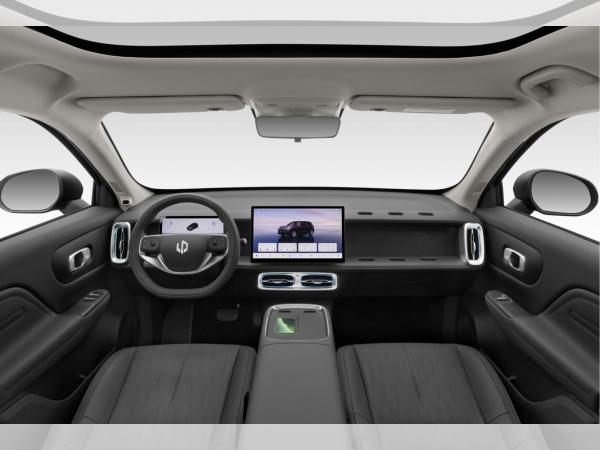Leapmotor B10 REEV DESIGN sofort Lieferbar