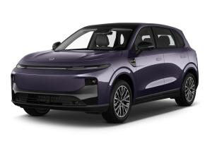 Leapmotor B10 REEV DESIGN sofort Lieferbar