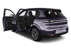 Leapmotor B10 REEV DESIGN sofort Lieferbar