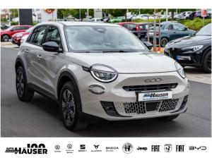 Fiat 600 Business Edition 1.2 Hybrid SOFORT NAVI KAMERA TEMPOMAT LED PDC ALLWETTER