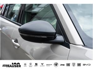 Fiat 600 Business Edition 1.2 Hybrid SOFORT NAVI KAMERA TEMPOMAT LED PDC ALLWETTER