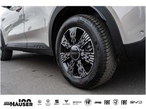 Fiat 600 Business Edition 1.2 Hybrid SOFORT NAVI KAMERA TEMPOMAT LED PDC ALLWETTER