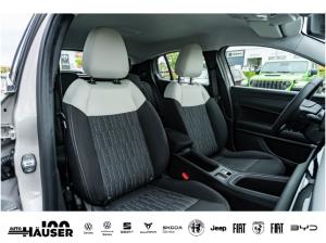 Fiat 600 Business Edition 1.2 Hybrid SOFORT NAVI KAMERA TEMPOMAT LED PDC ALLWETTER
