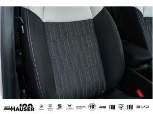 Fiat 600 Business Edition 1.2 Hybrid SOFORT NAVI KAMERA TEMPOMAT LED PDC ALLWETTER