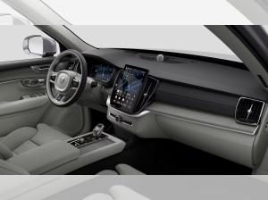 Volvo XC90 B5 AWD Ultra Bright / EINZELSTÜCK