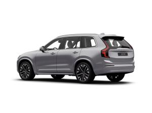 Volvo XC90 B5 AWD Ultra Bright / EINZELSTÜCK