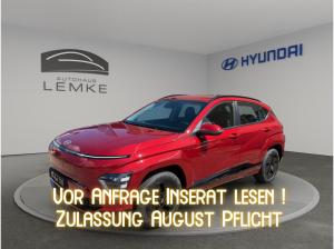 Hyundai KONA Elektro 🔋⚡️49kWh⚡️SELECT+ WÄRMEPUMPE‼️ZUERST BESCHREIBUNG LESEN -  AKTIONSLEASING AUGUST‼️
