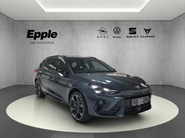 Cupra Leon Sportstourer VZ 1.5 e-HYBRID 6-Gang-DSG AHK Navi Matrix