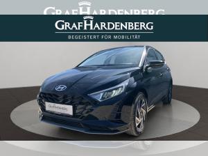 Hyundai i20 FL (MY26) 1.0 T-GDI (90 PS) 7-DCT 2WD Trend