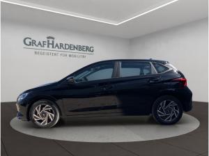 Hyundai i20 FL (MY26) 1.0 T-GDI (90 PS) 7-DCT 2WD Trend