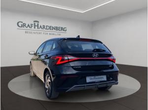 Hyundai i20 FL (MY26) 1.0 T-GDI (90 PS) 7-DCT 2WD Trend
