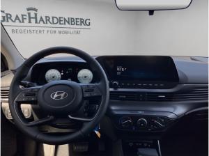Hyundai i20 FL (MY26) 1.0 T-GDI (90 PS) 7-DCT 2WD Trend