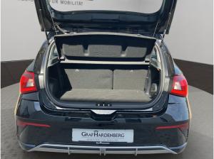 Hyundai i20 FL (MY26) 1.0 T-GDI (90 PS) 7-DCT 2WD Trend