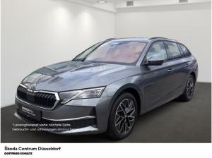 Skoda Octavia Combi Tour 2.0 TDI DSG Aktionsleasing 209 -- Euro