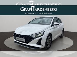 Hyundai i20 FL (MY26) 1.0 T-GDI (90 PS) 7-DCT 2WD Trend Bose Soundpaket