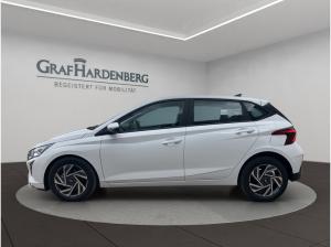 Hyundai i20 FL (MY26) 1.0 T-GDI (90 PS) 7-DCT 2WD Trend Bose Soundpaket