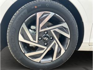 Hyundai i20 FL (MY26) 1.0 T-GDI (90 PS) 7-DCT 2WD Trend Bose Soundpaket