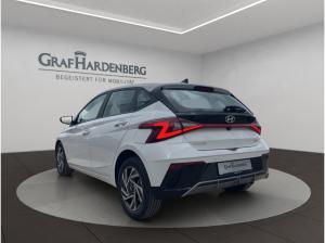Hyundai i20 FL (MY26) 1.0 T-GDI (90 PS) 7-DCT 2WD Trend Bose Soundpaket