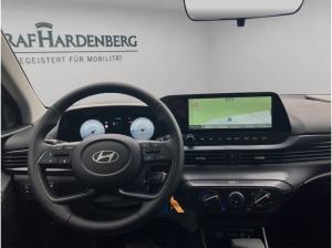 Hyundai i20 FL (MY26) 1.0 T-GDI (90 PS) 7-DCT 2WD Trend Bose Soundpaket