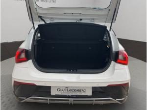 Hyundai i20 FL (MY26) 1.0 T-GDI (90 PS) 7-DCT 2WD Trend Bose Soundpaket