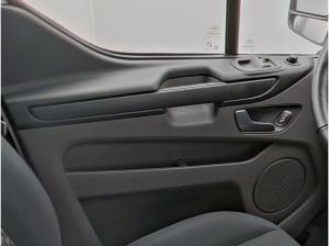 Ford Transit Custom Kasten inkl. Haustürlieferung