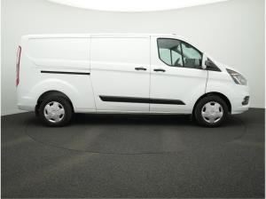 Ford Transit Custom Kasten inkl. Haustürlieferung