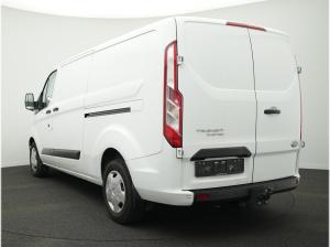 Ford Transit Custom Kasten inkl. Haustürlieferung