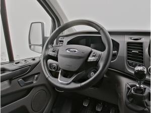 Ford Transit Custom Kasten inkl. Haustürlieferung