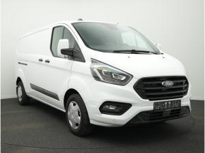 Ford Transit Custom Kasten inkl. Haustürlieferung