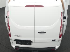 Ford Transit Custom Kasten inkl. Haustürlieferung