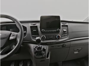 Ford Transit Custom Kasten inkl. Haustürlieferung
