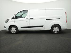 Ford Transit Custom Kasten inkl. Haustürlieferung