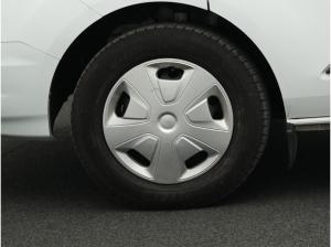 Ford Transit Custom Kasten inkl. Haustürlieferung