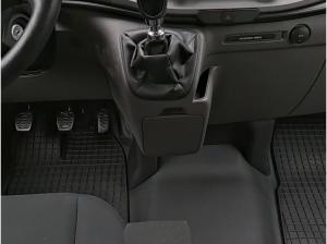 Ford Transit Custom Kasten inkl. Haustürlieferung