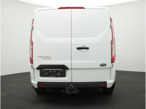 Ford Transit Custom Kasten inkl. Haustürlieferung