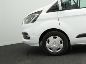 Ford Transit Custom Kasten inkl. Haustürlieferung