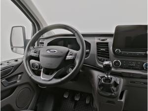 Ford Transit Custom Kasten inkl. Haustürlieferung