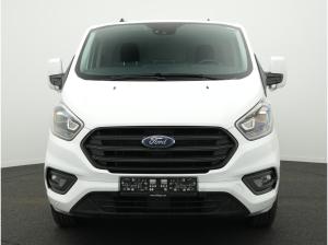 Ford Transit Custom Kasten inkl. Haustürlieferung