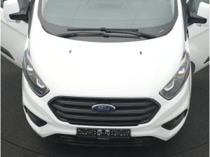 Ford Transit Custom Kasten inkl. Haustürlieferung