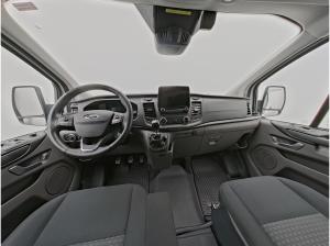 Ford Transit Custom Kasten inkl. Haustürlieferung