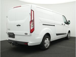 Ford Transit Custom Kasten inkl. Haustürlieferung