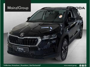 Skoda Karoq Tour 150 PS❗DSG❗NAVI❗KOMFORT❗Privat und Gewerbe❗