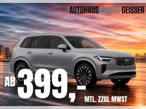 Volvo XC90 B5 AWD Ultra Bright / EINZELSTÜCK
