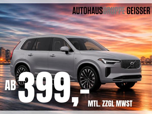 Volvo XC90 B5 AWD Ultra Bright / EINZELSTÜCK