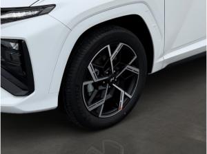 Hyundai TUCSON N Line Hybrid 2WD Navi Digitales Cockpit LED ACC El. Heckklappe Apple CarPlay