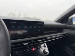 Hyundai TUCSON N Line Hybrid 2WD Navi Digitales Cockpit LED ACC El. Heckklappe Apple CarPlay