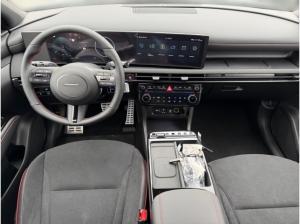 Hyundai TUCSON N Line Hybrid 2WD Navi Digitales Cockpit LED ACC El. Heckklappe Apple CarPlay